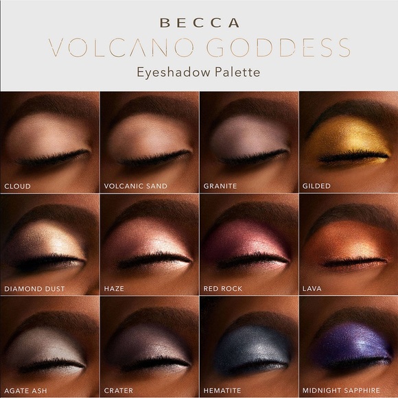 🆑MAGNIFICENT PALETTE HIGHLIGHT YOUR BEAUTIFUL EYES - Picture 6 of 10